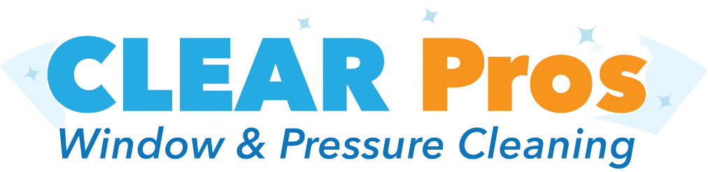 CLEAR Pros Window and Pressure Cleaning
